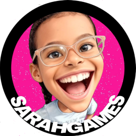 SARAHGAMESHOW